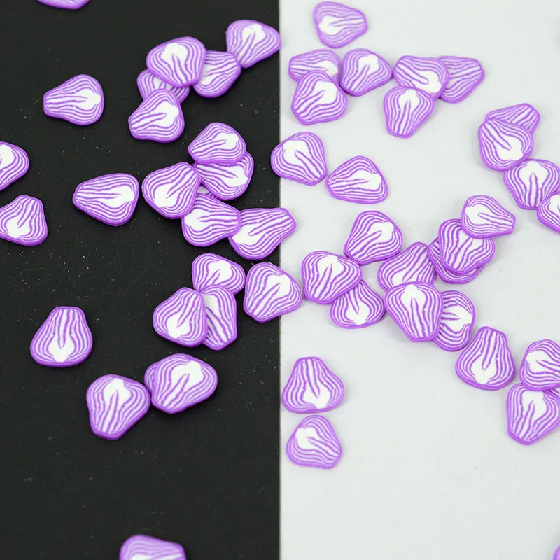 Полимерная глина для лука 100 г/лот милые конфетти рукоделия|Пластилины и пасты| |