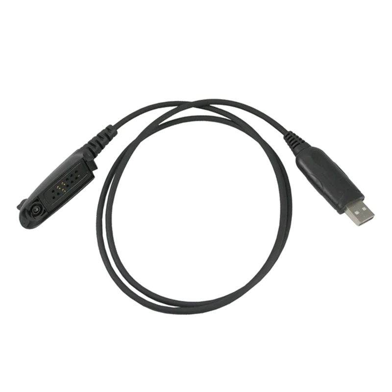 USB Programming Cable PRO5150 HT750 HT1250 GP328 GP340 GP380 GP640 GP680 GP1280 GP960 PR860 Interphone | Обустройство дома