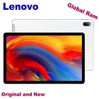 Оригинальный планшетный ПК Lenovo Pad Plus 11 дюймов с Wi-Fi TB-J607F 6 ГБ ОЗУ 128 ГБ ПЗУ Идентификация лица ZUI12.5 Android 11 Qualcomm Snapdragon 750G Octa Core