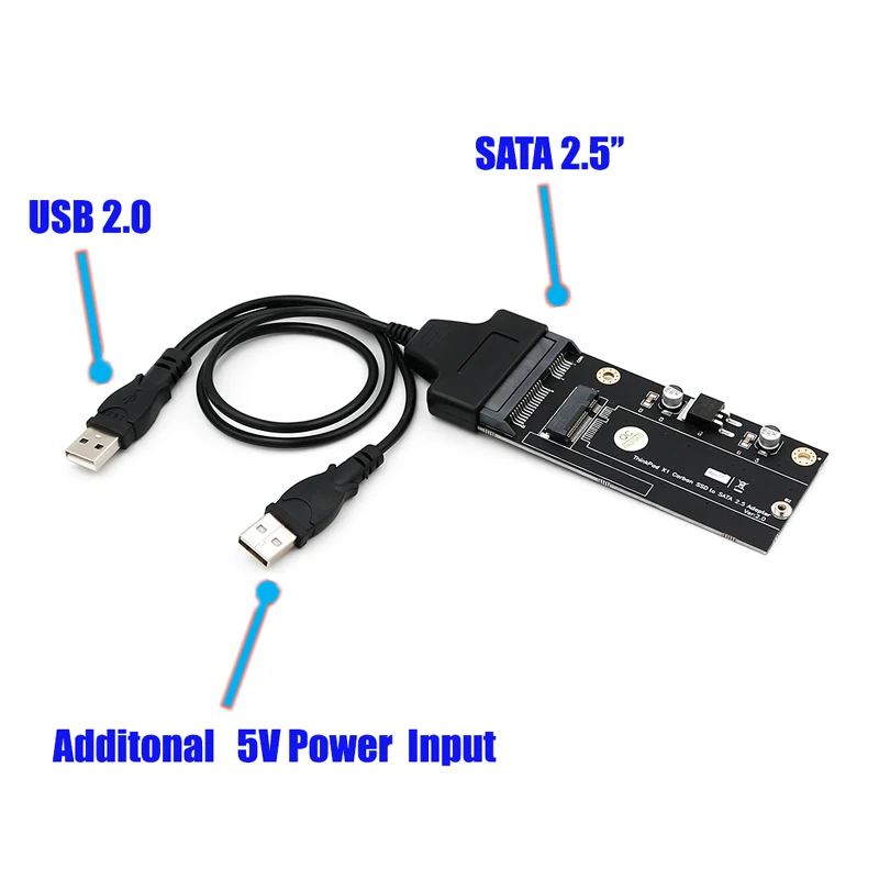 дополнительные карты для lenovousb sata