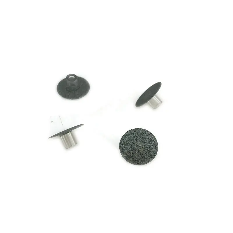 20 штук фильцы зуботехнические полировочные стебель диски композитный ботинки