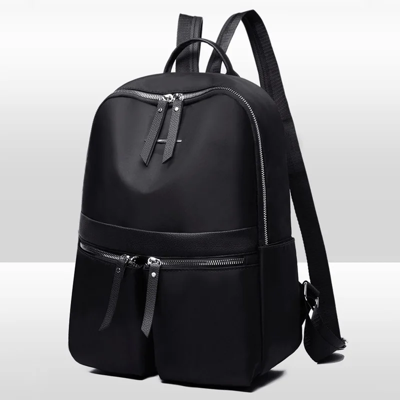 JIULIN Для женщин рюкзак сумка для книг Rugzak с открытыми плечами подростков-девочек |