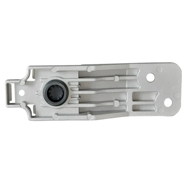 Держатель кулер нижний правый левый кронштейн радиатор + резина для Opel Insignia A 1 |