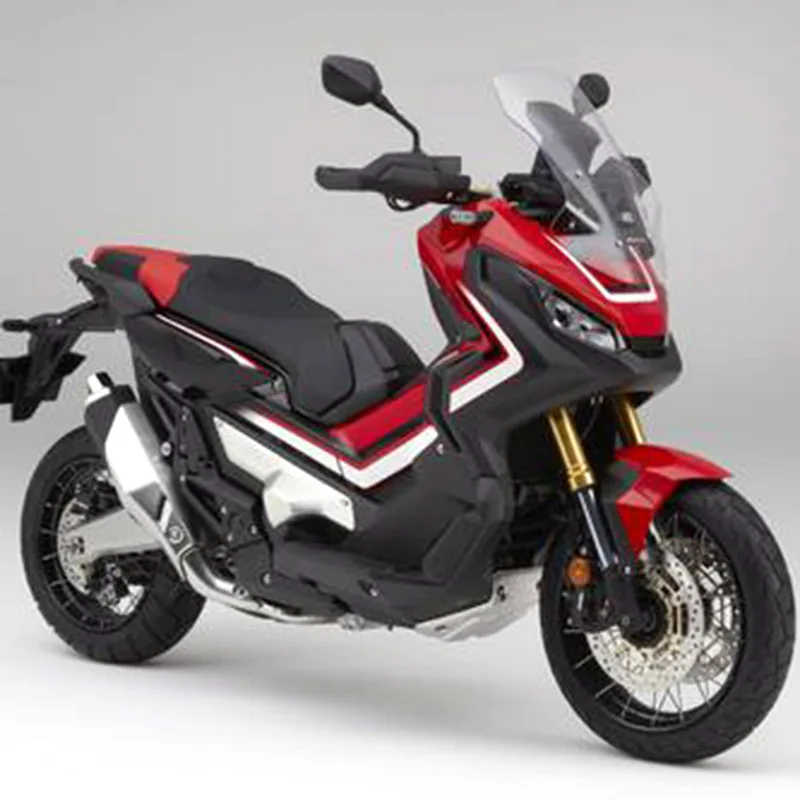 Мотоцикл Передний левый и правый Тормозной суппорт Крышка для HONDA X-ADV XADV 2017 2018 |