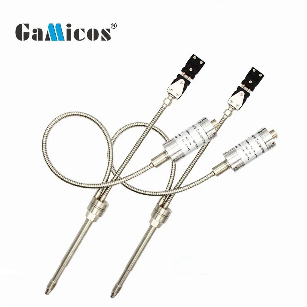 

GPT320 Analog sensor flexible plastic extruder melt pressure transmitter