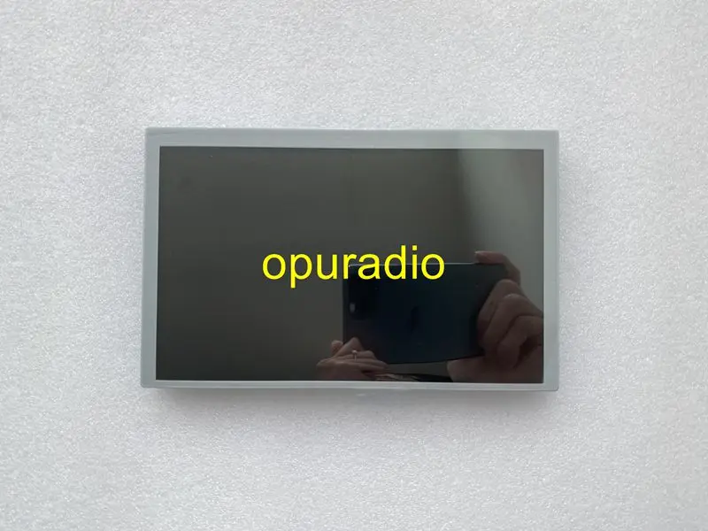 Фирменная Новинка 8 дюймов ЖК-дисплей дисплей LQ080Y5DZ10 LQ080Y5DZ06 экран для Защитные