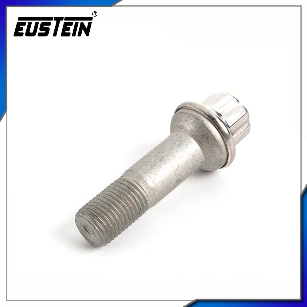 1 шт. болт для колес Mercedes W164 W166 X204 W221 W222 C216 0009905407|Гайки и болты| |