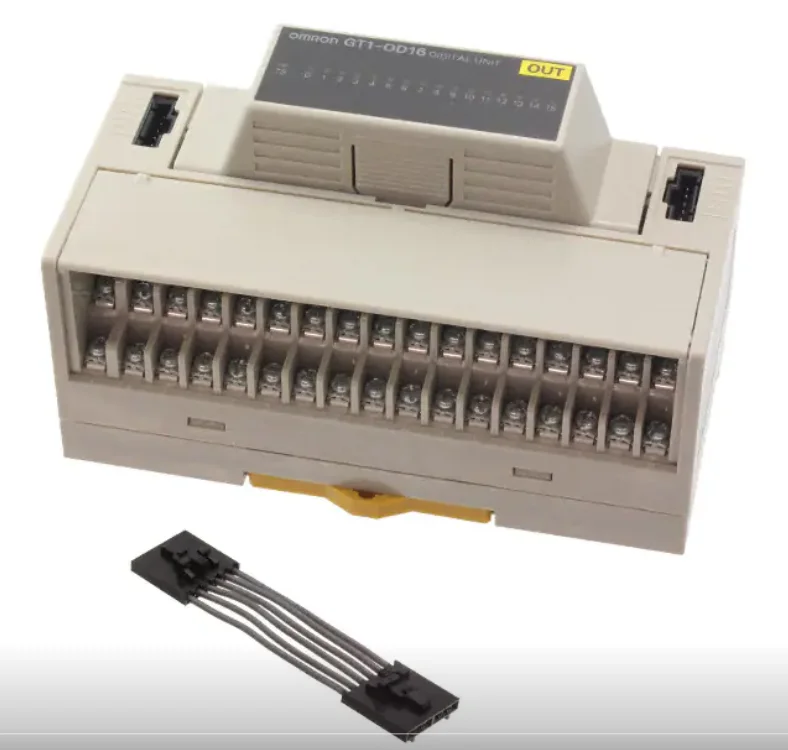 

GT1-OD16-1 реле времени