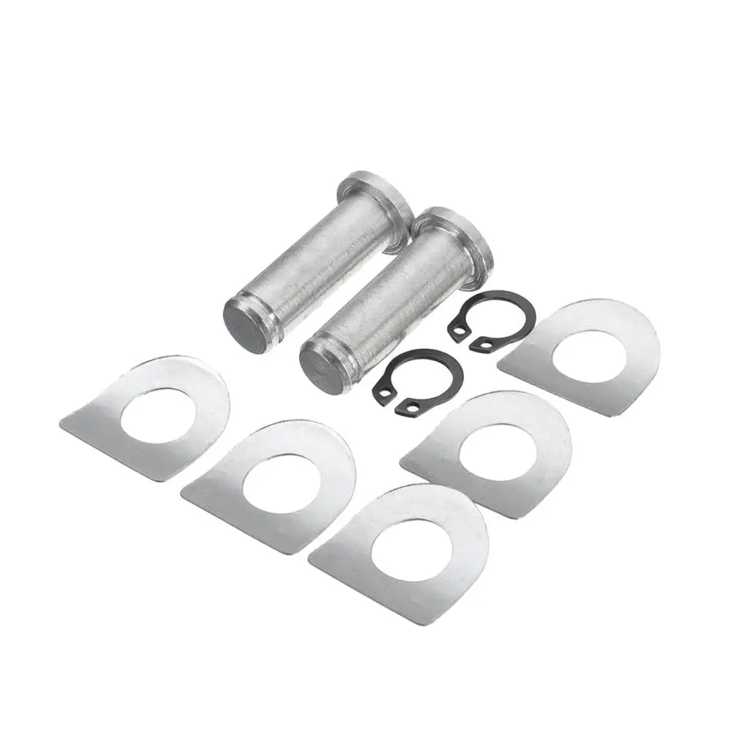 Male Mount Motorcycle Rubber Footrest Footpegs Floorboard For Harley Iron XL 883 1200 Street 750 500 Touring Custom Dyna Softail