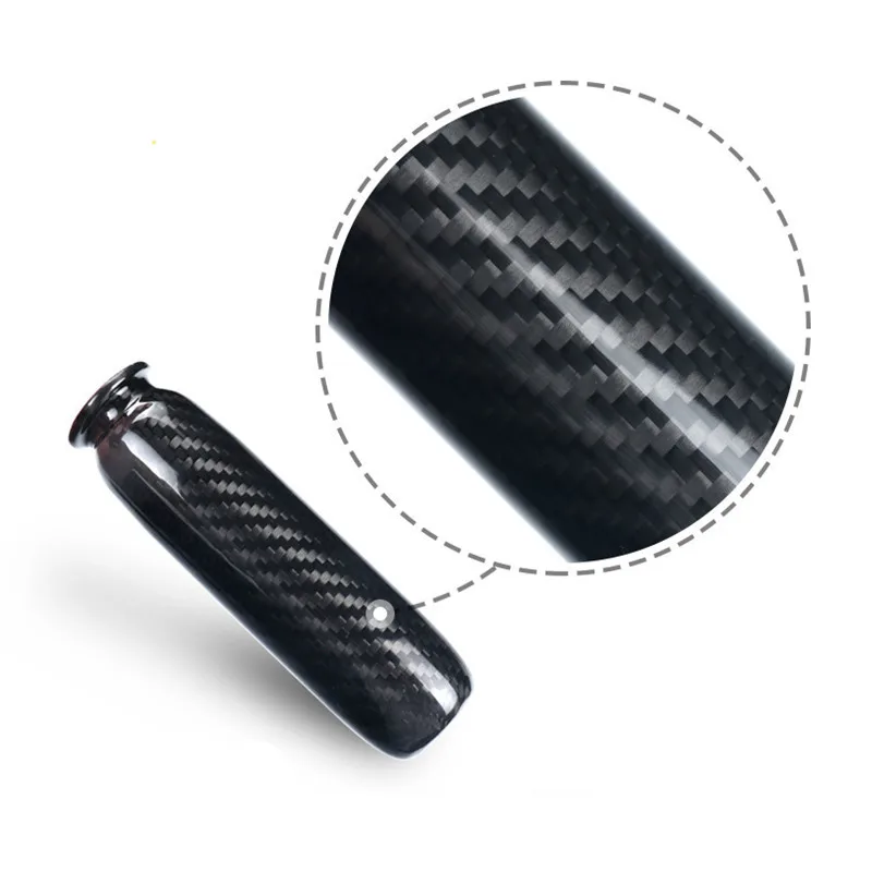 Для Mini Cooper R55 R56 R57 R58 R59 R50 R53 аксессуары из твердого углеродного волокна внутренние