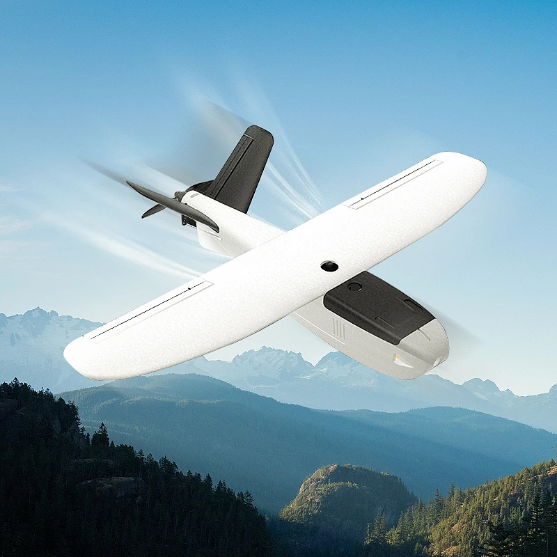 ZOHD Talon 620 мм EPP FPV Электрический радиоуправляемый самолет версии PNP/FPV Дрон уличные