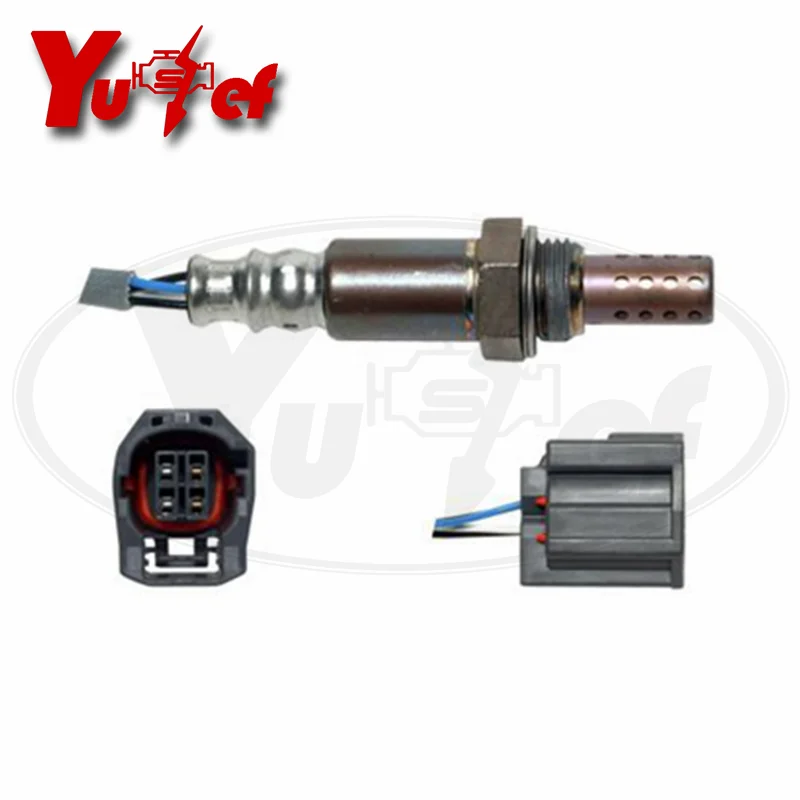Новинка от производителя задний Lambda O2 кислородный датчик для Mazda 2 3 6 2004 л 2013 L4 NO