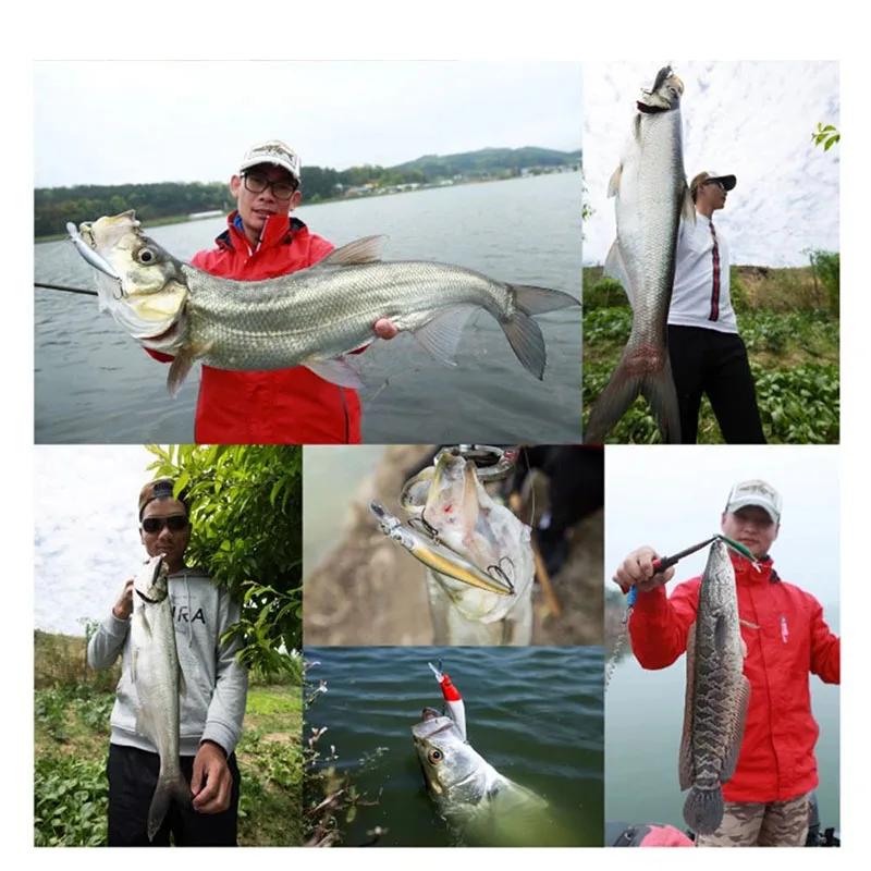 1PCS Laser Minnow Fishing Lure 7.5CM 8.5G Pesca Hooks Fish Wobbler Tackle Crankbait Artificial Japan Hard Bait Swimbait | Спорт и