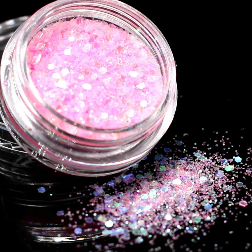 Гель-лак для ногтей УФ-гель лак 12 цветов | Красота и здоровье