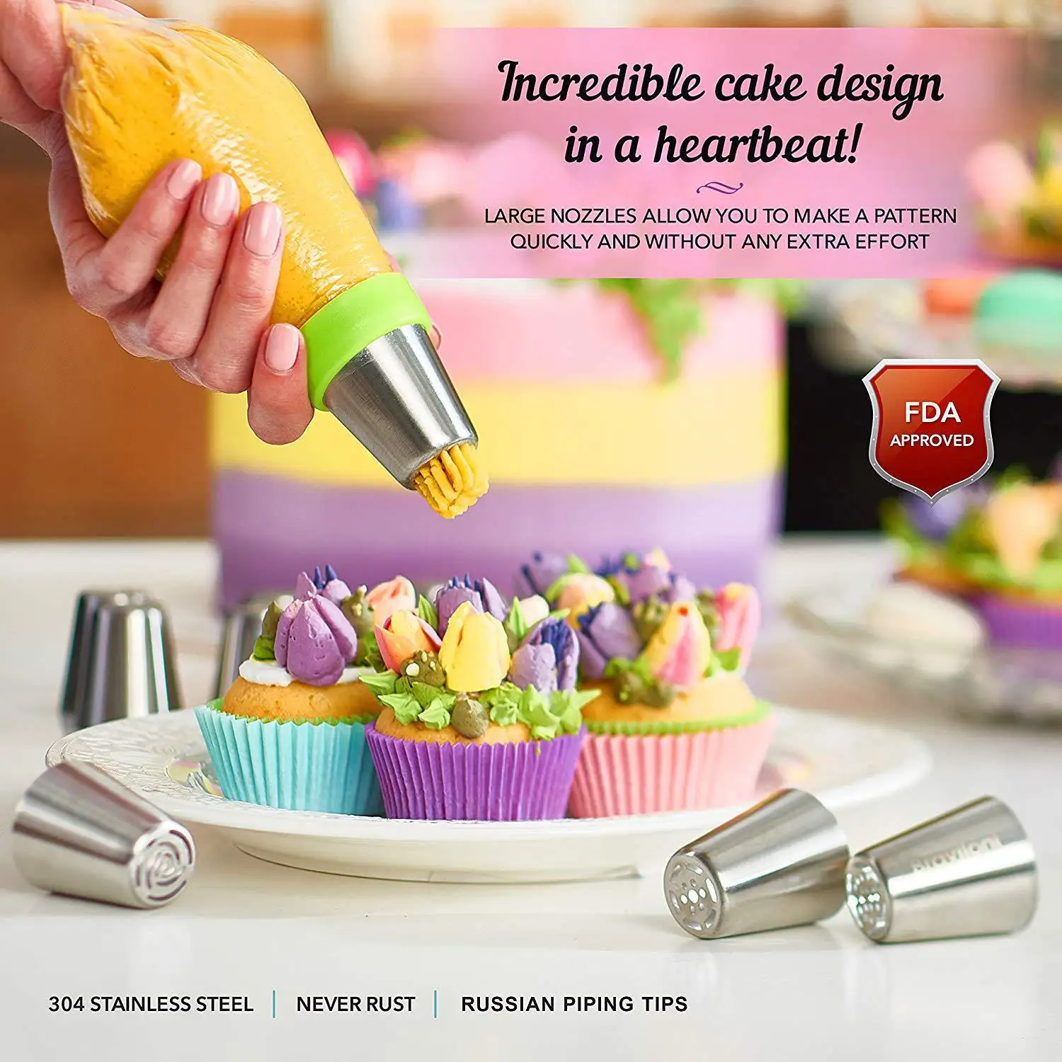 140 шт. подставка для торта набор вращающихся кухонных тортов на платформе