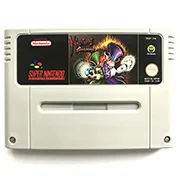 Кошмар бустеры для pal консоли 16bit игры cartidge версии ЕС|Запасные части| |