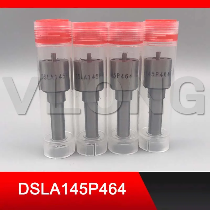 Форсунка инжектора DSLA145P464 0 433 175 078 для 6btaa 5. 9|Топливный инжектор| |