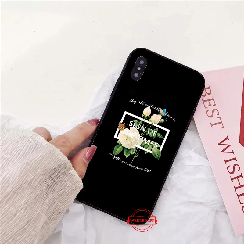 Силиконовый чехол для Huawei P8 Lite 2015 2017 P9 2016 Mimi P10 P20 Pro P Smart 2019 P30|Бамперы| |