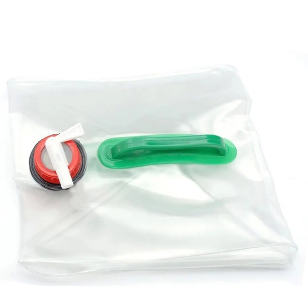 Складная сумка для питьевой воды 20 л | Спорт и развлечения