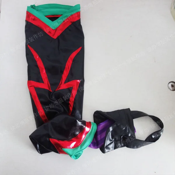 

Custom made Guardian girl Shuten Douji Cosplay Costume Fate /Grand Order sexy lingeries Valentine's Day shuten douji Costumes