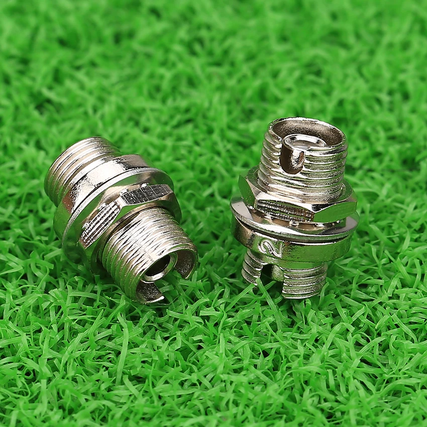 Оптоволоконный адаптер KELUSHI FC UPC/APC оптоволоконный соединитель стандартный