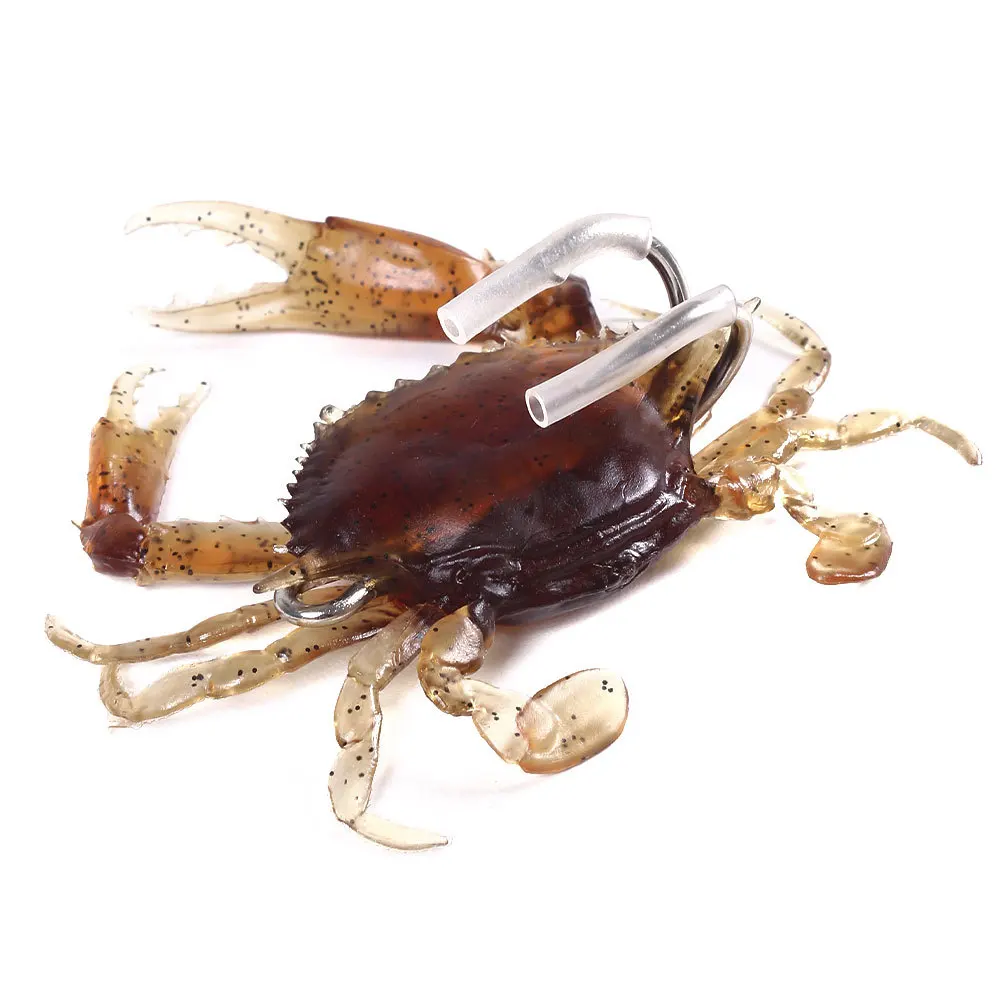 1 шт. Мягкая наживка 8 см 19 г приманка для рыбалки искусственные приманки в виде