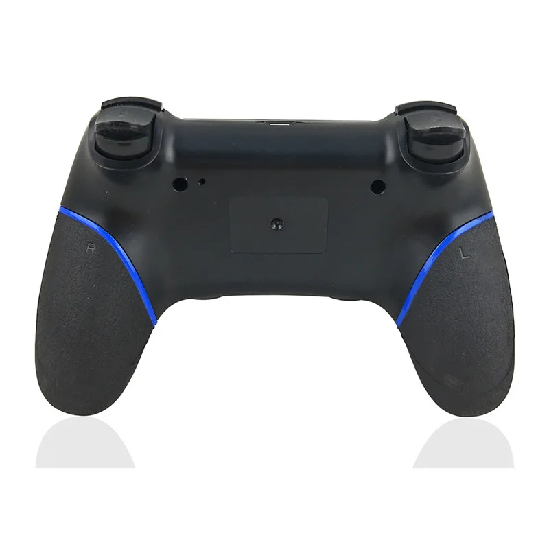 Csuneel Bluetooth беспроводной/USB джойстик для PS4 контроллер подходит только для ps4 консоли для Playstation Вибрационный геймпад для PS3