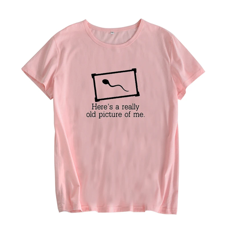 Забавная футболка в стиле панк с рисунком из мультфильма я женская Харадзюку хип