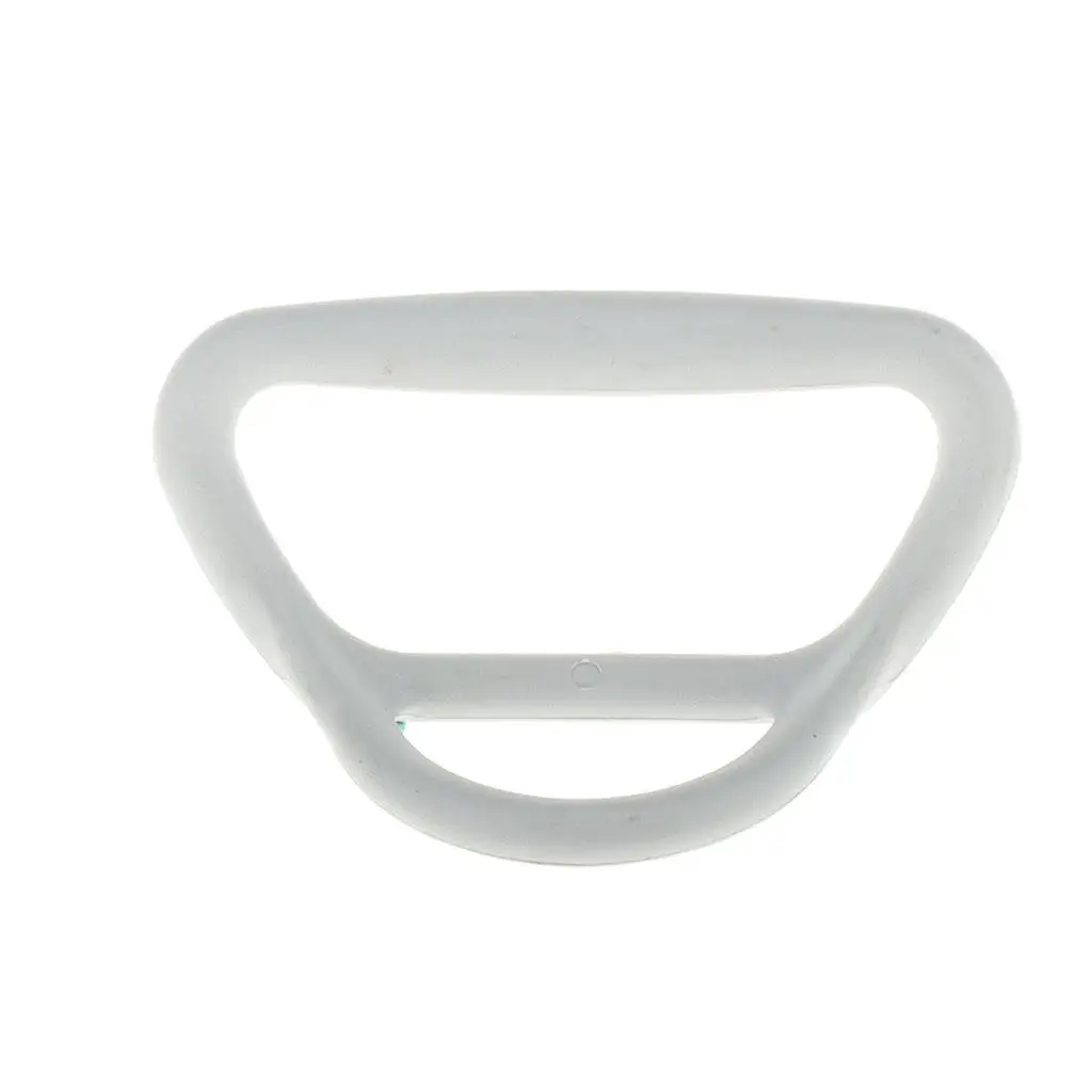 Inflatable Kayak Carry Handle Ring Pull Tab Inflated Boat Grab Carrier