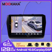 android10 0 dvd player gps navigation for kia sorento 2013 2014 car gps radio palyer stereo head unit build in carplay 6128gb