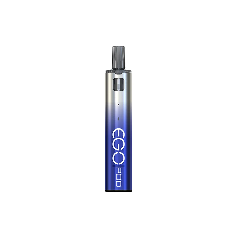 Оригинальный набор Joyetech eGo AST Pod вейп с батареей 1000 мАч картридж 2 мл испаритель Ом