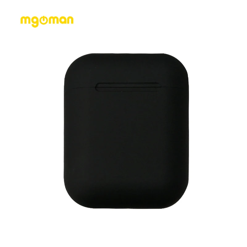 Mgoman i9s TWS Беспроводные Bluetooth 5,0 наушники новые беспроводные наушники бас стерео наушники беспроводные наушники PK i7s i12 i11 - Цвет: SI9S1
