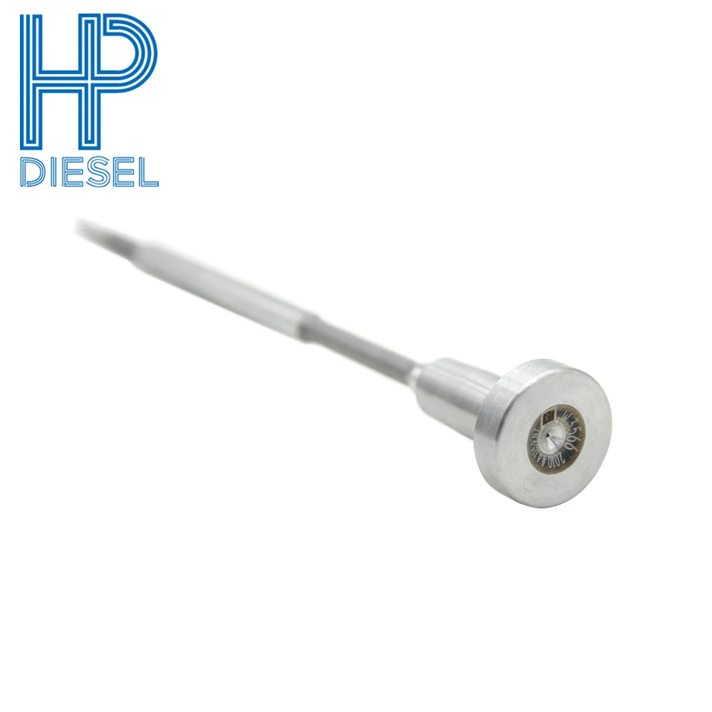 4 шт./лот набор клапанов Common Rail F00R J01159 J01 159 для форсунки B-osch 0445 120 024/026/027 грузовика