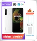Смартфон Realme 6i, 3 + 64 ГБ, MTK Helio G80, android 10, 6,5 дюйма, 48 МП, 5000 мАч