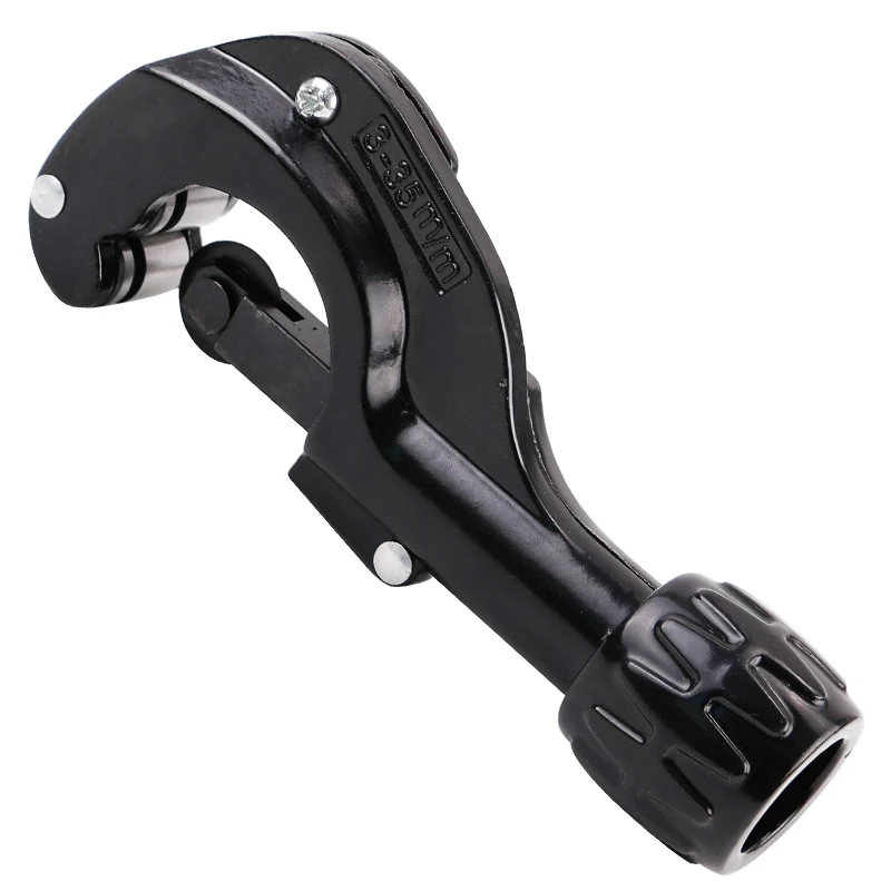 Резак для медных виниловых латунных труб ножницы резки 3-35 мм G-образный нож