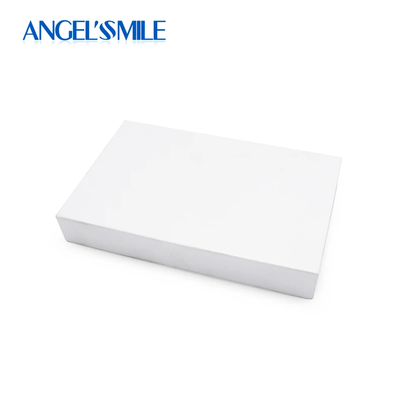 Набор для отбеливания зубов Angelsmile с гелем карбамида пероксида 35% в шприц-рефиллах, система отбеливания зубов, доставка на дом.