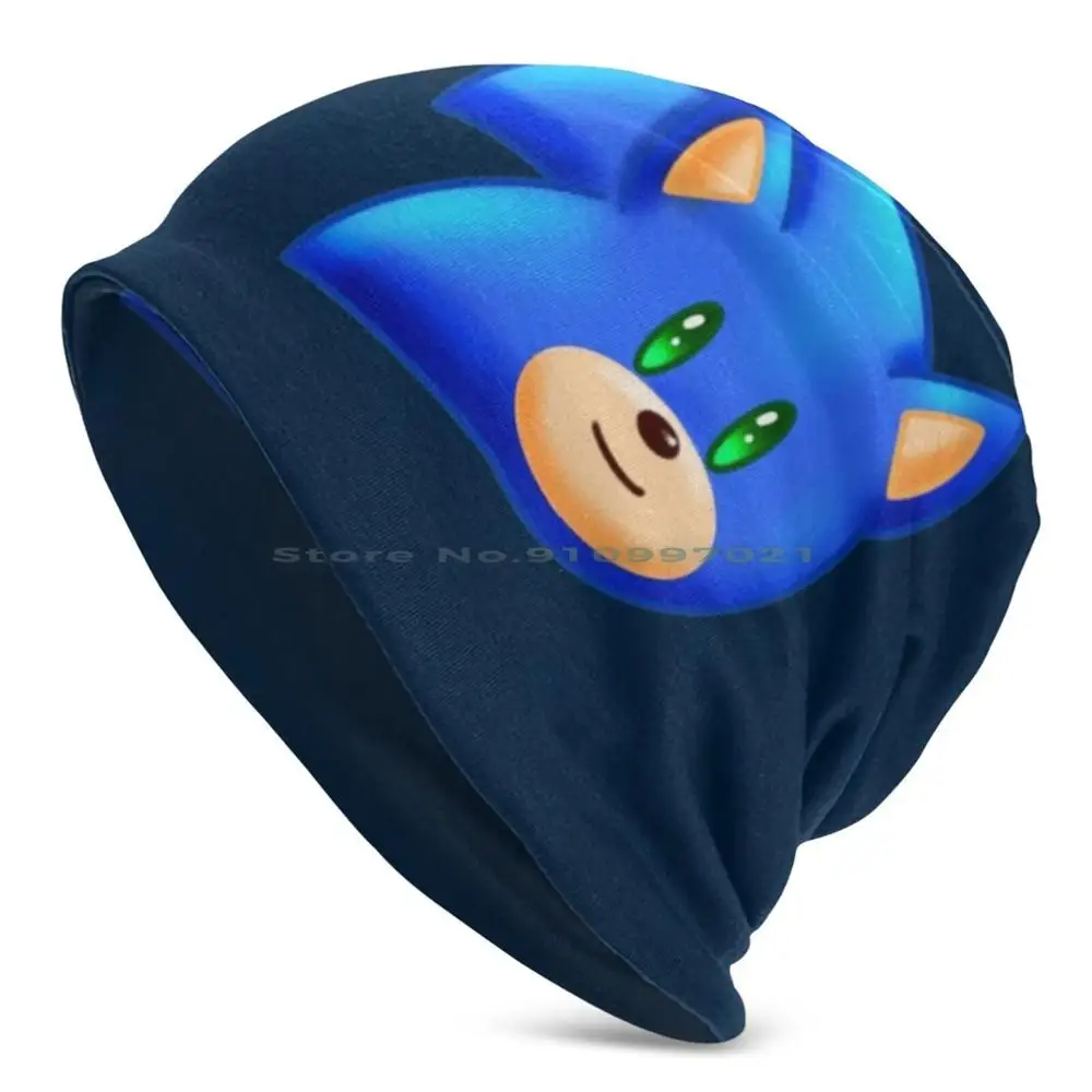 

The Hedgehog Scarf Mask Neck Warmer Face Wraps Foulard Bandana Mascarillas The Hedgehog Hedgehog