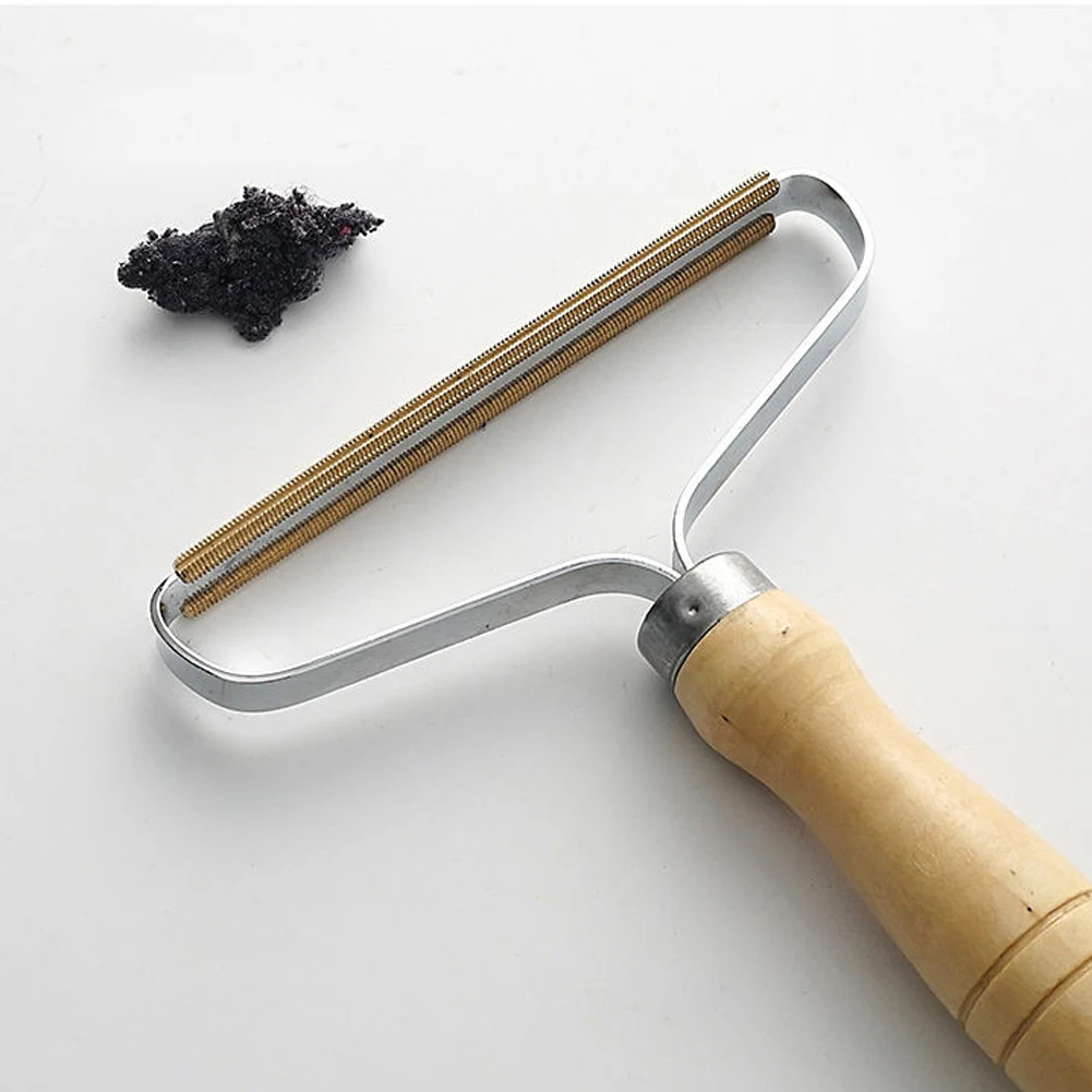 Бритвенная щетка для одежды инструмент удаления пуха без энергии ролик снятия