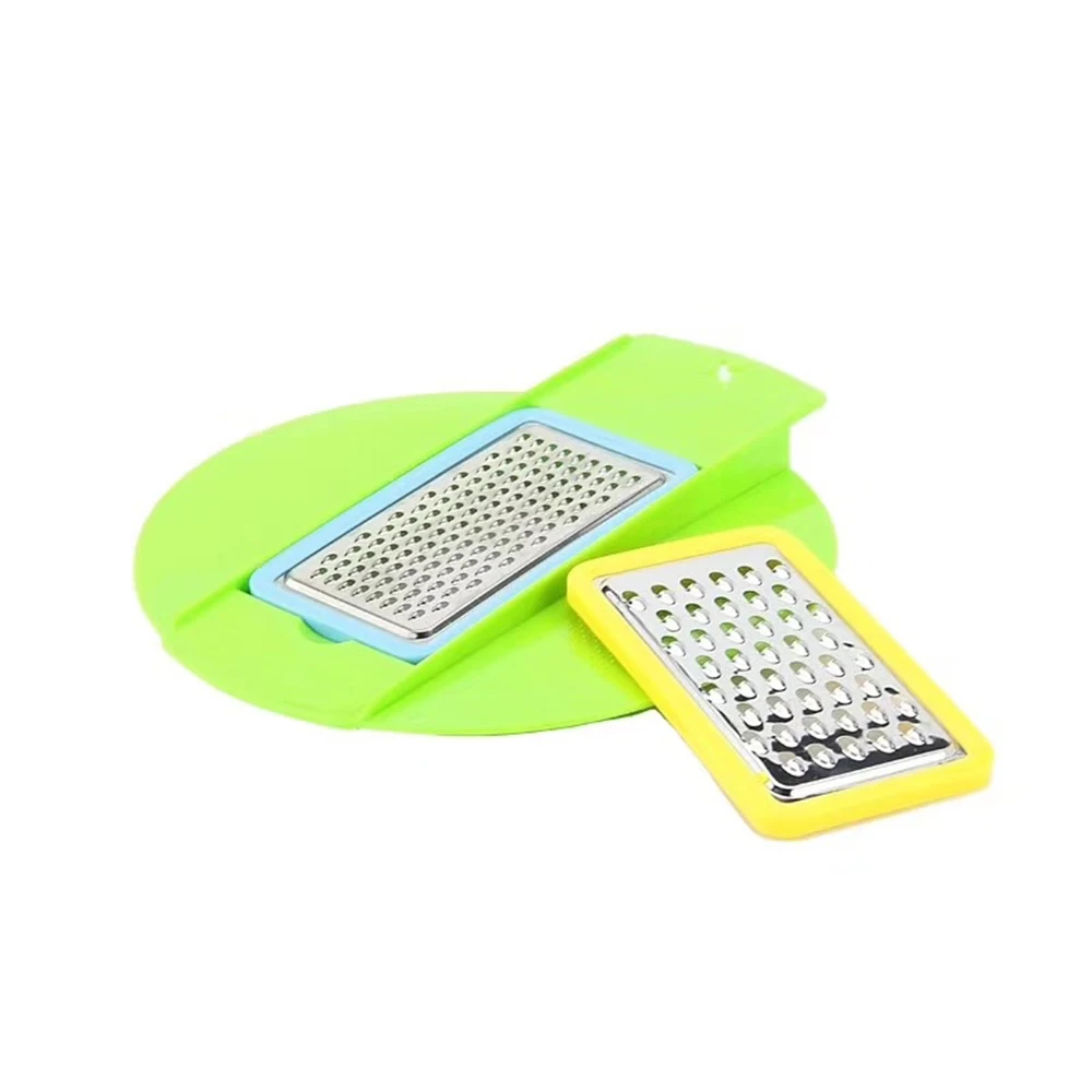 Набор из 5 31 см Антипригарная посуда нержавеющая сталь средство для мытья риса