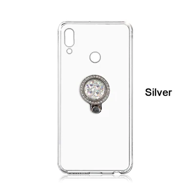 Чехол для lenovo K5 Pro, ультратонкий прозрачный мягкий чехол из ТПУ Для lenovo K5 Pro, чехол для телефона K5 Pro Coque Capa - Цвет: 4