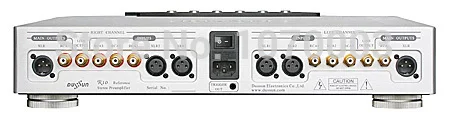 M 019 DUSSUN R10 Hi end Fi высший класс Артикул предусилитель предварительного усилителя