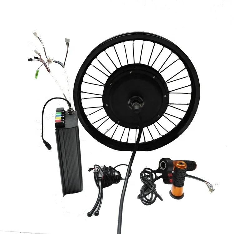 

Factory price 3000w hub motor for electric bike