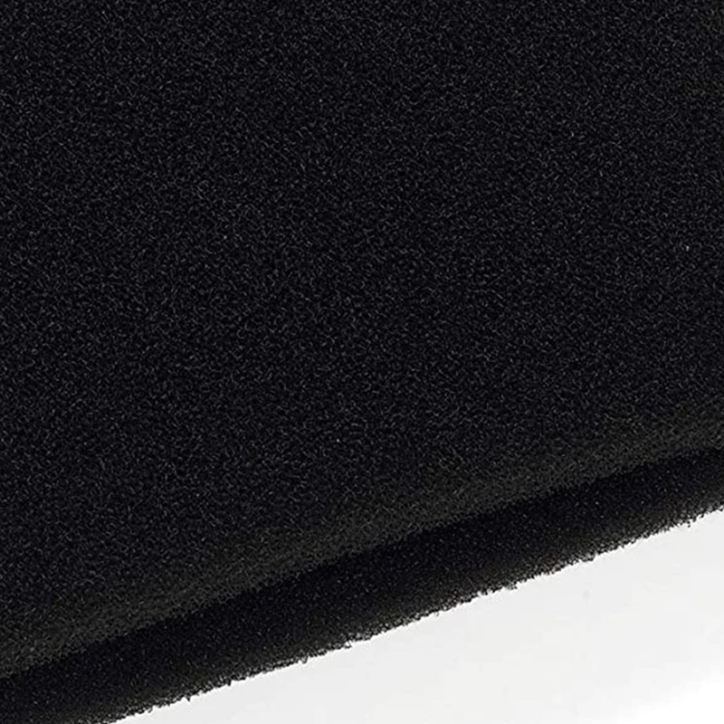 

90585 Foam Sleeve VF2001 Foam Filter for Shop-Vac Vacmaster & Genie Shop Wet Dry Vacuum Cleaner