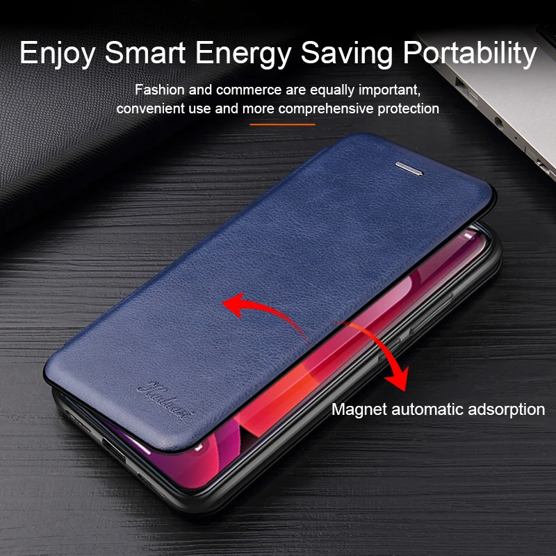 Чехол для iphone 11 2019 роскошные чехлы бумажники из искусственной кожи Pro Max чехол с