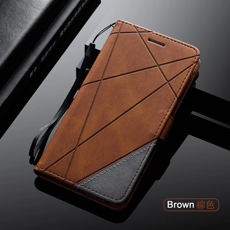 Кожаный чехол для Oneplus 9 с отделением карт 8 T книжка One Plus 8Pro кошелек Pro чехлы|leather