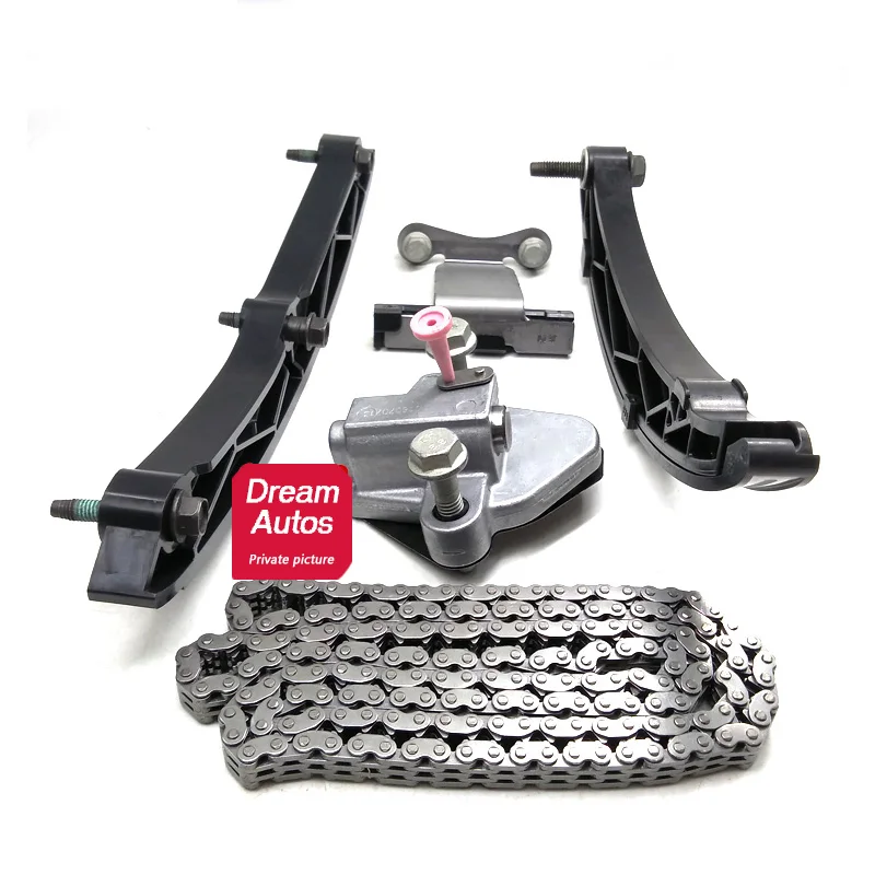 Направляющие натяжные цепи для Roewe 360 RX3 RX5 I6 EI6 I5 MG MG6 ZS Aspire | Автомобили и мотоциклы