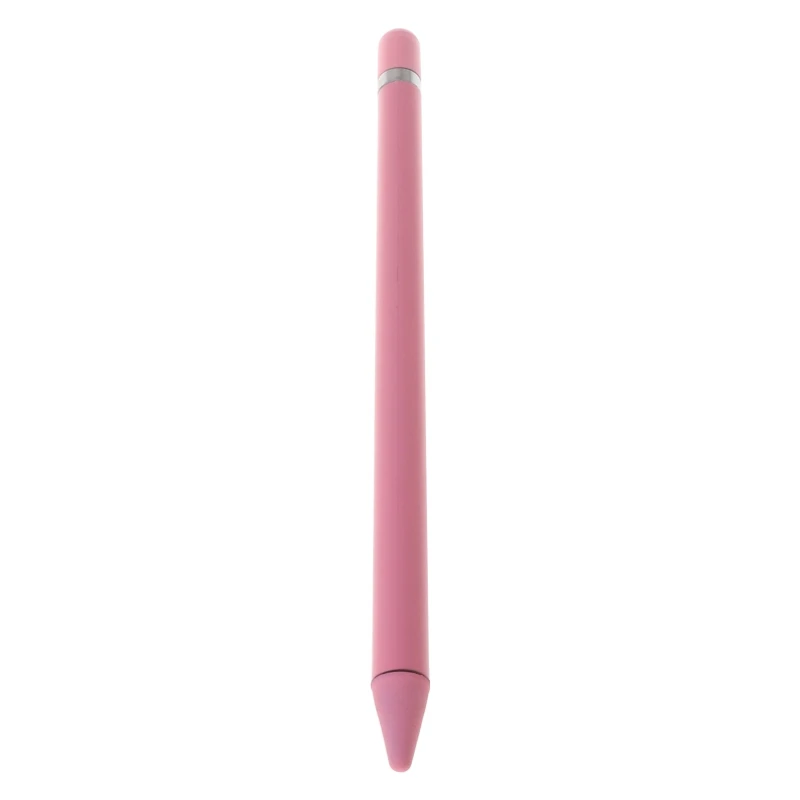 

Portable Cloth Head Stylus Touch Screen Digital Pen for Smartphones Tablet