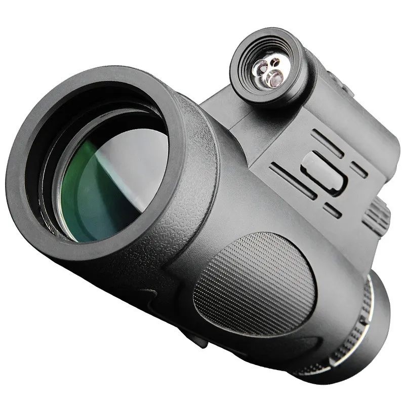

Portable Telescope бинокль High Over Telescope Monocular BAK4 Outdoor Outdoor Sports Telescope Military Hunting Accessories