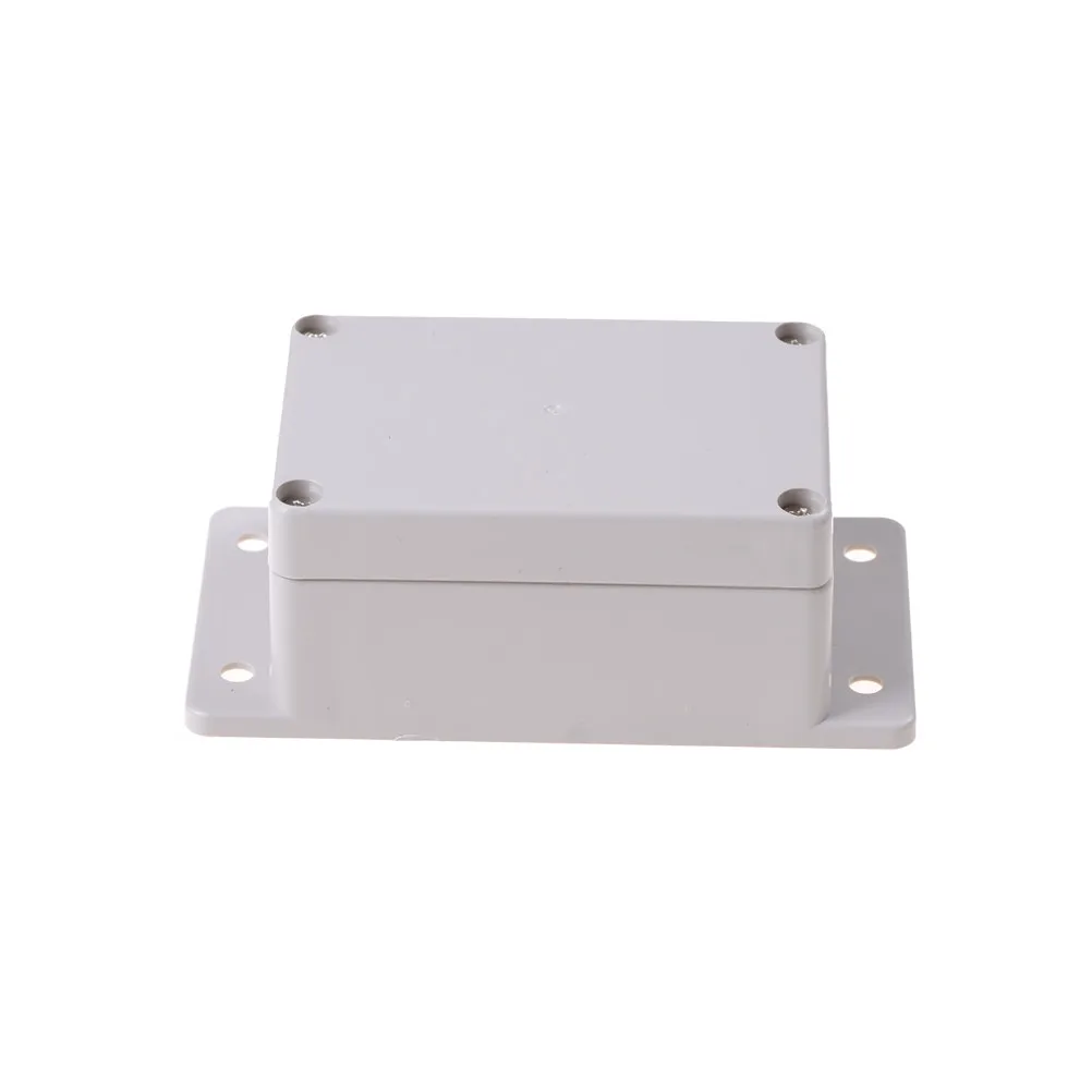 

1PCS Waterproof Plastic Enclosure Case Electronic Project Box 100 x 68 x 50mm