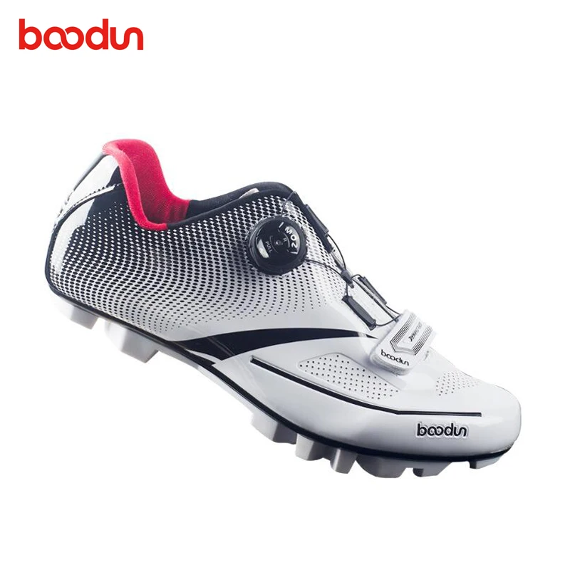 

BOODUN mtb SPD zapatillas ciclismo mtb